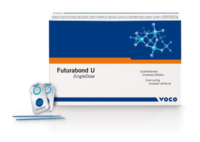 *DG* FUTURABOND U SINGLE DOSE /50