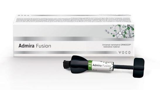 ADMIRA FUSION SYRINGE A3.5 3G