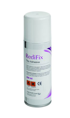 *DG* REDIFIX SPRAY ALGINATE ADHESIVE 200ML
