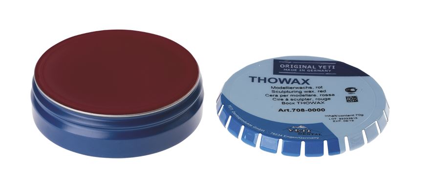 THOWAX RED 70G