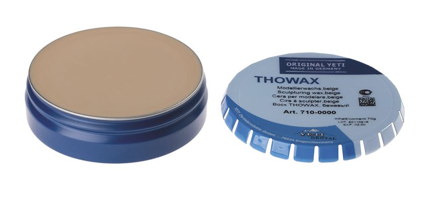THOWAX BEIGE 70G