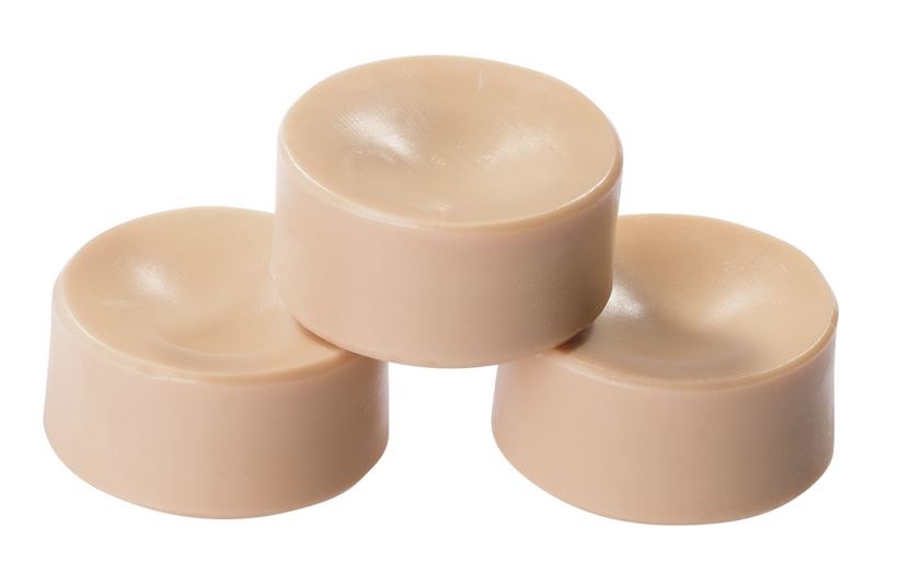 MONOLITH THOWAX CHIP BEIGE 3X20G