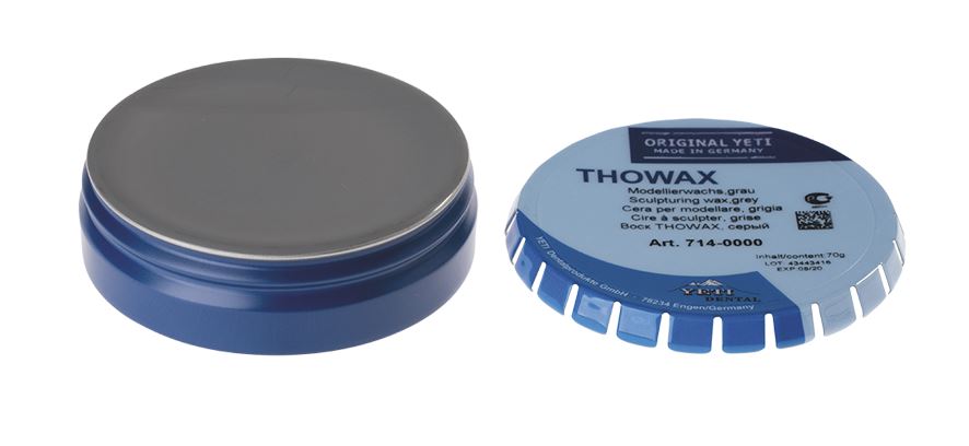 THOWAX GREY 70G