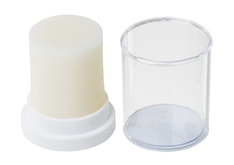 WAX IQ ASH FREE SCULPTURING WHITE 45G