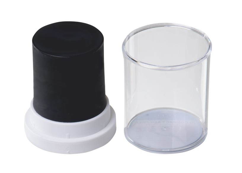 WAX IQ CERVICAL BLACK 45G