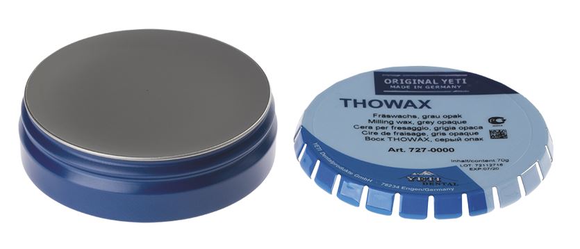 THOWAX MILLING GREY 60G