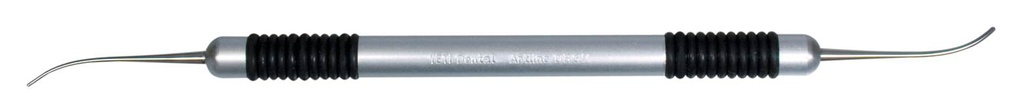 ARTLINE INSTRUMENT SILVER