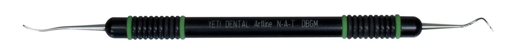 ARTLINE INSTRUMENT N-A-T GREEN