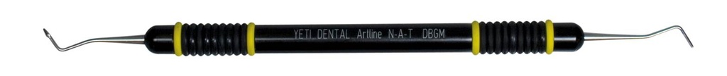 ARTLINE INSTRUMENT N-A-T YELLOW