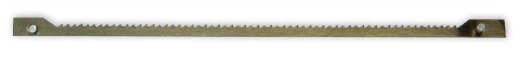 SAW BLADES 0.18 X 3MM / 12