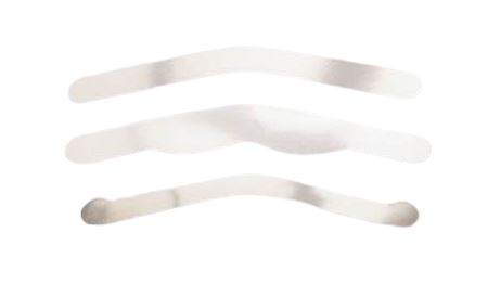 MATRIX BAND HO 1(.001) THIN REG /100