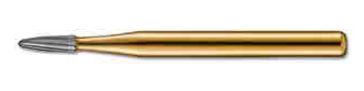 7803-5 FG JET CARBIDE BULLET 023 PKT 5