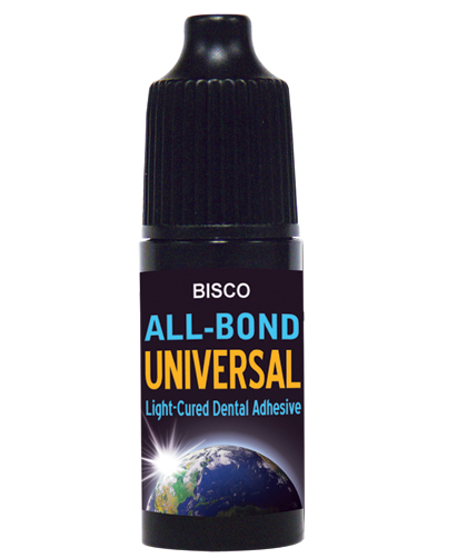 All Bond Universal sample 0.5ml