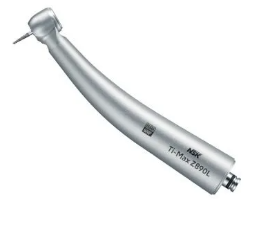 NSK Ti-Max Z890L Titanium High speed handpiece Optic Miniature Head For NSK Coupling