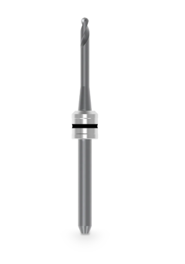 Roto RFID 2.0 TI