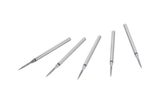 Zolid Green-State Diamond Flame / 5