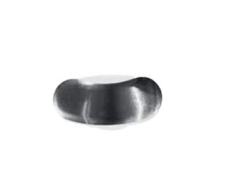 QuickmatFLEX - premolar Sectional Matrices 0.03mm/5mm, 50pcs.