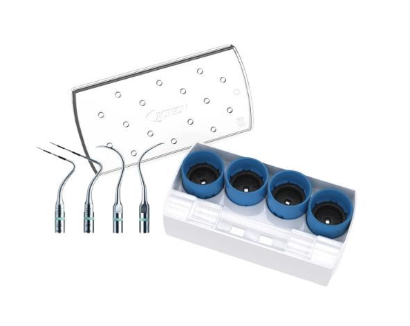 Acteon Maintence Kit Tips