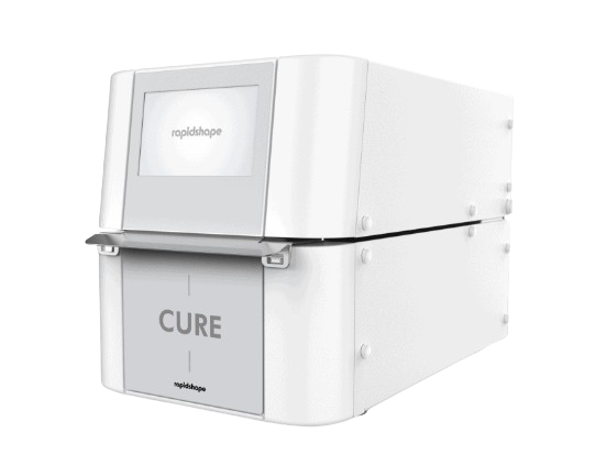 CURE w CARE 