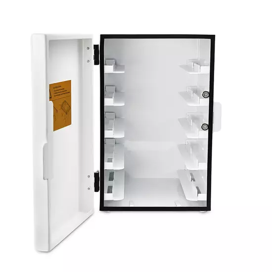 PRO20 Reservoir Box