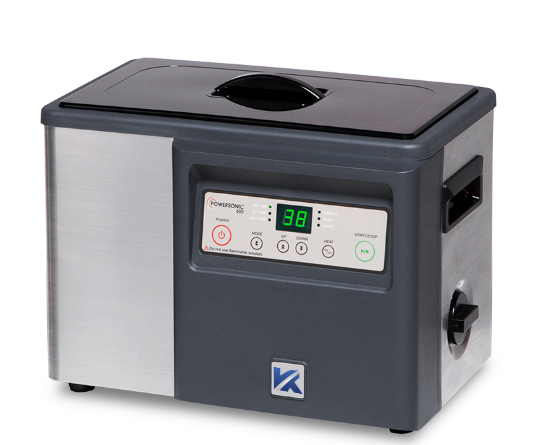 Ultrasonic Bath - Powersonic 605 - 5 litre