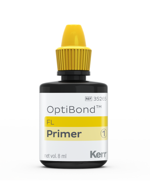 OPTIBOND FL PRIMER BOTTLE 8ML