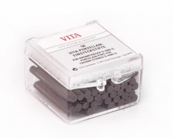 Pins for firing tray G (pack of 50)