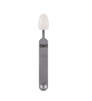 VITA classical Shade Tab B3