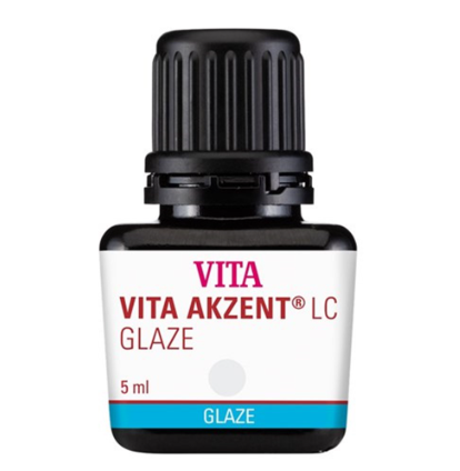 VITA AKZENT LC GLAZE, 5 ml