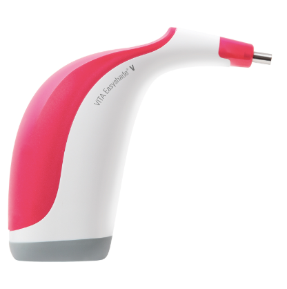 Transport case for VITA Easyshade V