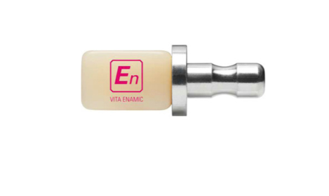 VITA ENAMIC for CEREC/inLab, 1M1-HT, EM-10, 5 pcs.