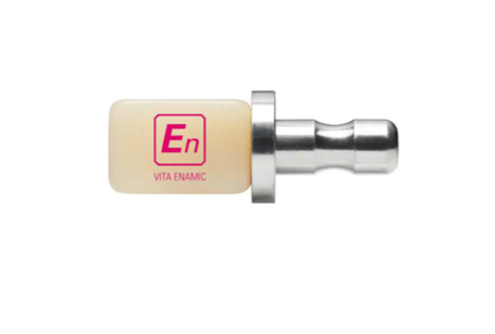 VITA ENAMIC for CEREC/inLab, 1M2-HT, EM-14, 5 pcs.
