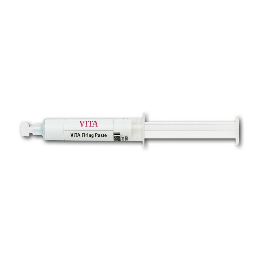 VITA Firing Paste, standard package, 12 ml