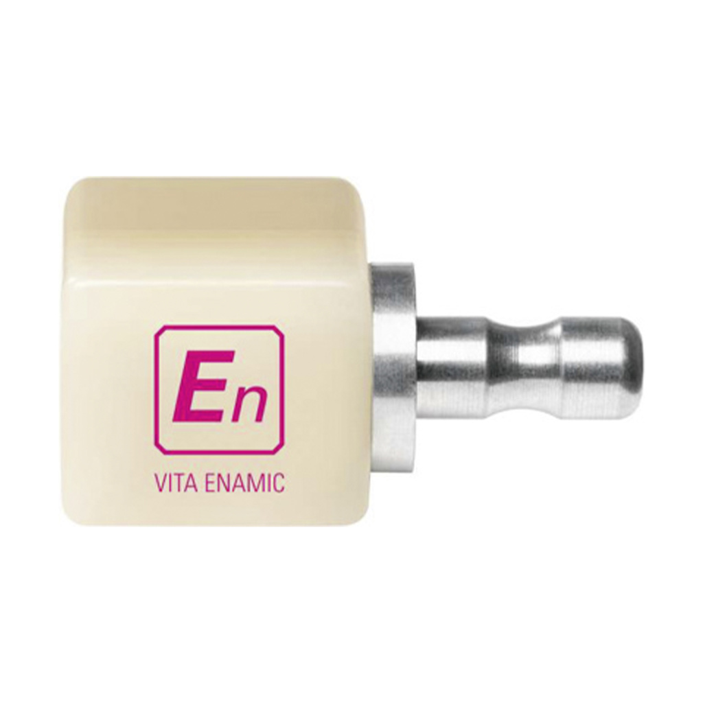 VITA ENAMIC multiColor UNIVERSAL, 4M2-HT, EMC-14, 5 pcs.