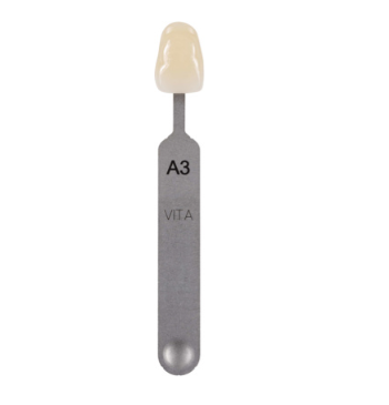 VITA classical Shade Tab A3
