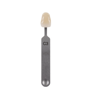 VITA classical Shade Tab C3