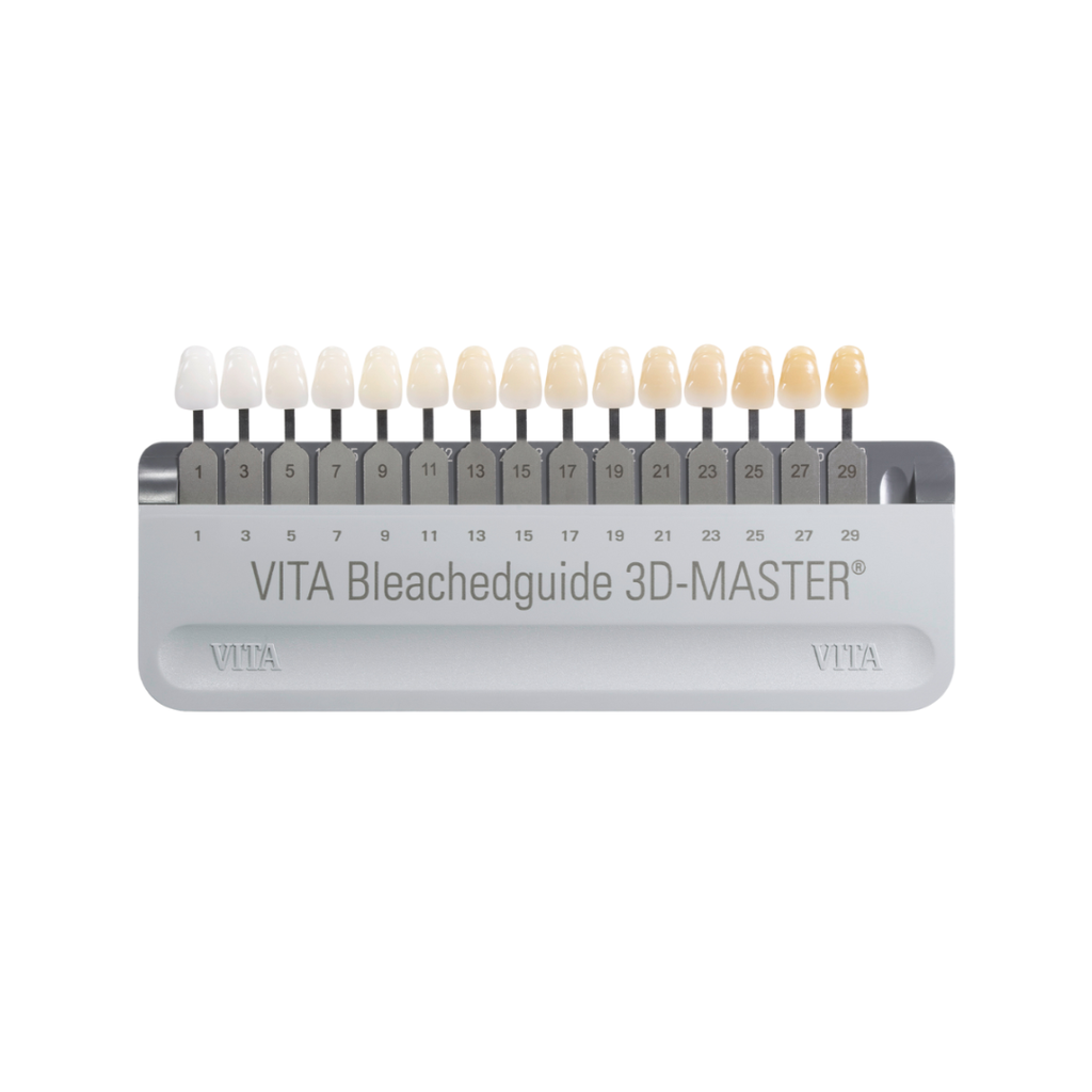 VITA Bleachedguide 3D-MASTER®