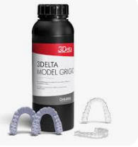 3Delta Model Grigio