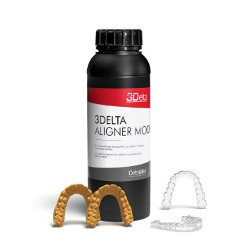 3Delta Aligner Model 1000g