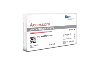 GUTTA PERCHA X100 BOX FINEFINE