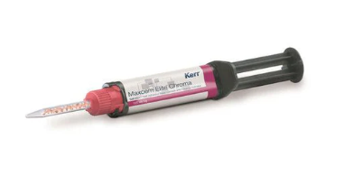 MAXCEM ELITE CHROMA REFILL YELLOW