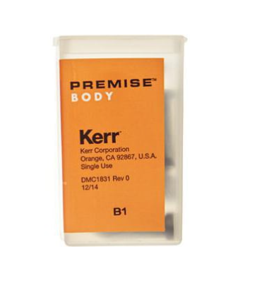 PREMISE BODY SHADE UNIDOSE B1