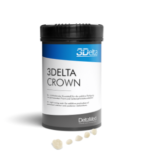 3Delta Crown 500g - A2