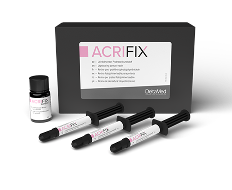 Acrifix Set 