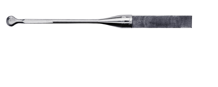 Salvin Stingray Tunnel Blade 1 (Box of 5)