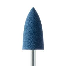 Acrylic Polisher HP - blue Torpedo  100 Pack