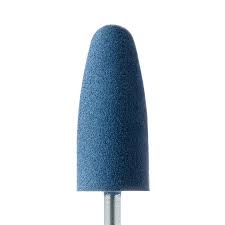 Acrylic Polisher HP - blue Cone  100 Pack