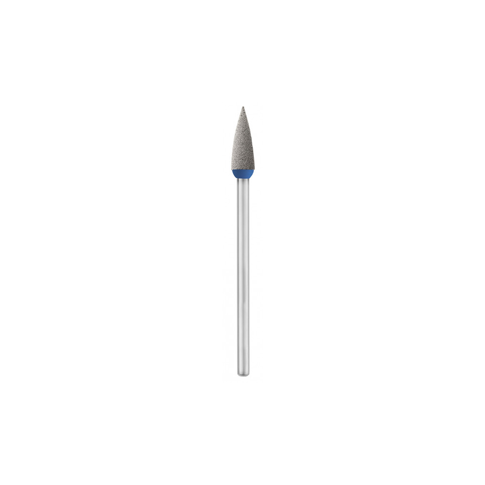JAZZ HP ZIRCONIA/LITHIUM DISILICATE POLISHER 3 STEP ZL32 COARSE FLAME - 3 PACK