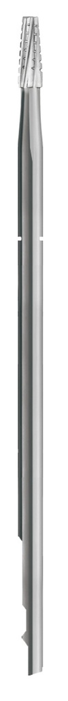 JAZZ HP ZIRCONIA/LITHIUM DISILICATE POLISHER 3 STEP ZL32 MEDIUM WHEEL UNMOUNTED SHANK - 1 PACK