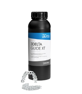 3Delta Guide XT